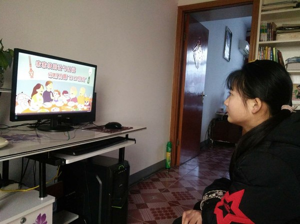 2020年3月6日 沙河学校开展&rdquo;倡导公筷公勺，树立文明风尚&ldquo;线上教育活动.jpg