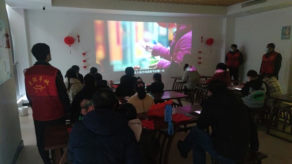 菊香苑社区开展&ldquo;我们的节日&mdash;&mdash;春节&rdquo;主题活动 (1).jpg