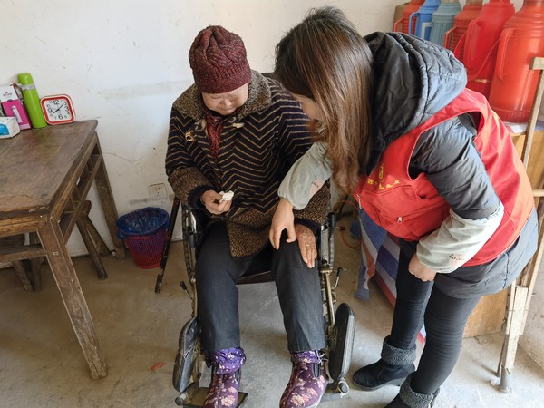 2021年2月7日腰铺社区&ldquo;家人不返乡 亲情不缺席&rdquo;志愿服务活动 (2).jpg