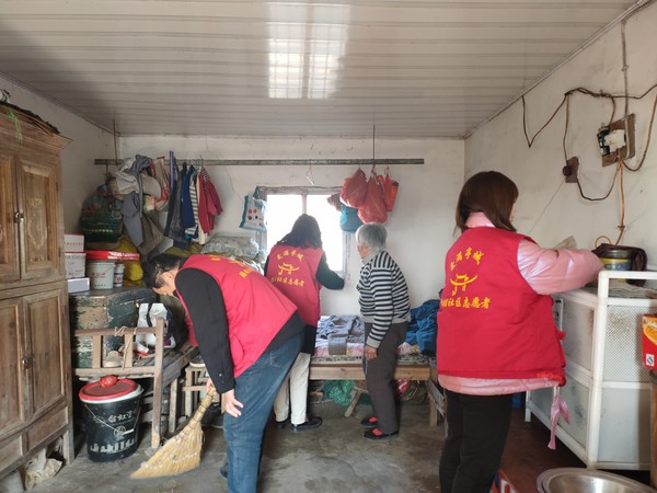 2021年2月7日腰铺社区&ldquo;家人不返乡 亲情不缺席&rdquo;志愿服务活动 (4).jpg