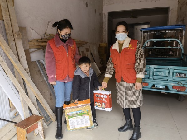 2022年3月27日腰铺社区慰问困境儿童志愿服务活动.jpg