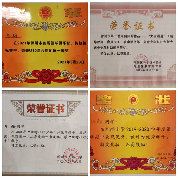 滁州市篮球俱乐部、传校锦标赛u10团体混合组一等奖_副本.jpg