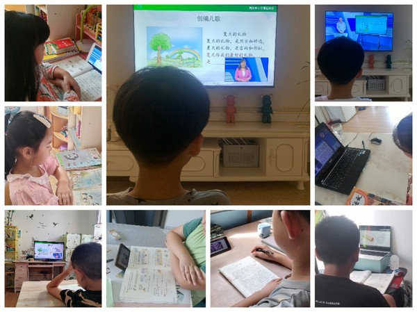 2022年9月7日，滁州市第十中学开展线上教学活动00000.jpg