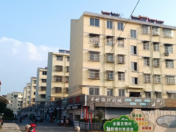 （姜玥 摄）新塘新农村.jpg