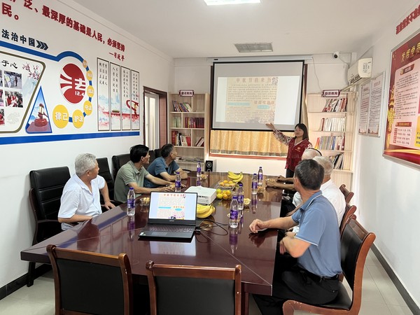 2022年9月8日花园社区开展&ldquo;共话团圆之情，喜迎中秋佳节&rdquo;我们的节日▪中秋主题活动 (2).JPG