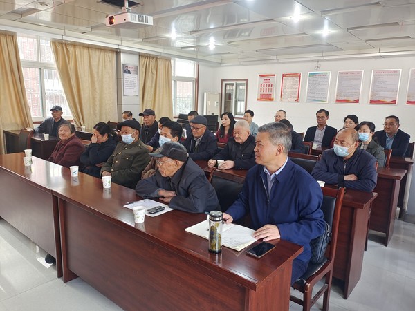 2022年11月4日，花园社区新时代文明实践站开展“学习贯彻二十大 为民科普进社区”主题活动【拍摄人：陈莎莎；拍摄单位：花园社区】（3）.jpg