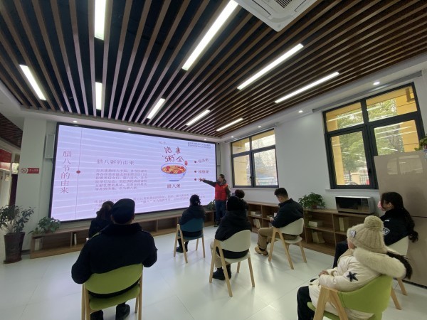 紫南社区新时代文明实践站，2022年12月30日上午，在紫南社区开展腊八节主题活动。拍摄者：徐慧，拍摄单位：紫南社区 (2)_副本.jpg
