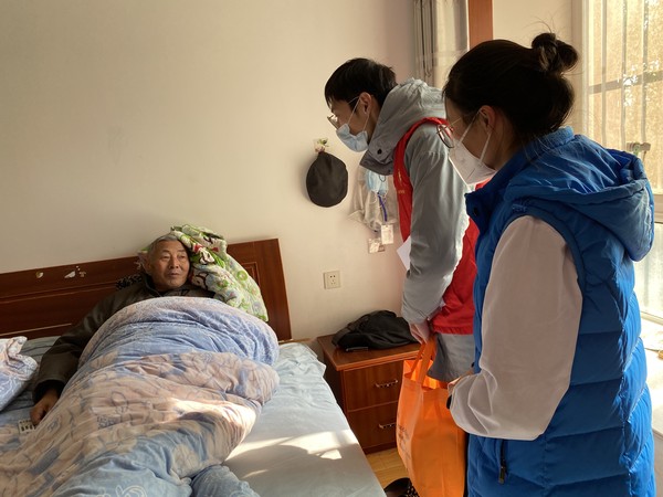 科普教育-2023年1月6日龙蟠南苑社区开展“普及科学防病知识、养成良好生活习惯”知识宣传活动.jpg