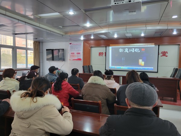 2022年12月13日，花园社区新时代文明实践站开展&ldquo;勿忘国殇 吾辈自强&rdquo;国家公祭日主题教育活动【拍摄人：苏扬；拍摄单位：花园社区】（2）.jpg