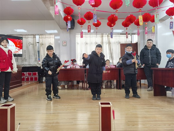 2023年2月3日腰铺社区新时代文明实践站“福兔报新春 欢喜闹元宵”——2023年“我们的节日·元宵”主题活动 (3).jpg