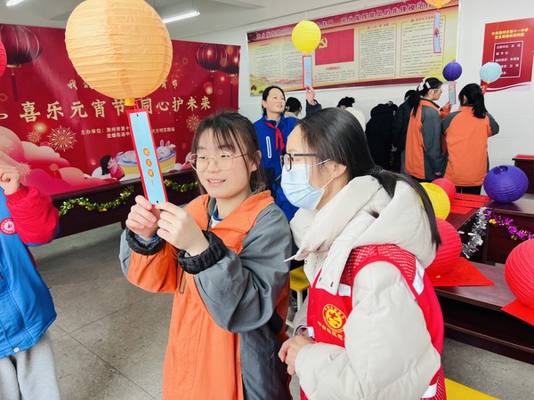 2023年2月3日 中都社区开展“喜乐元宵节 同心向未来”我们的节日 元宵节主题活动 (6).jpg