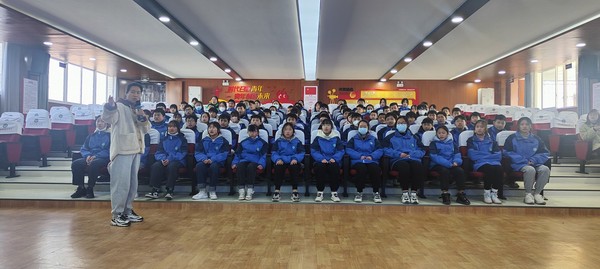 2023年2月22日，滁州市第十中学开展&ldquo;培养健康消费理念 崇尚节约传统美德&rdquo;主题教育活动3.jpg