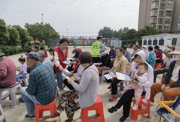 2023年5月31日腰铺社区“美丽乡村行”交通安全巡回宣讲活动  (2).jpg