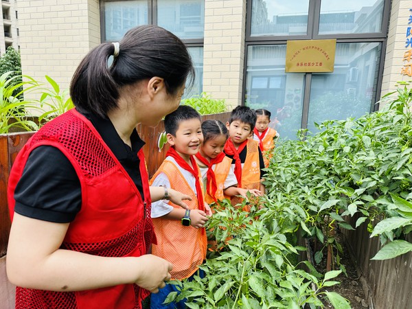 永乐社区暑期活动.jpg