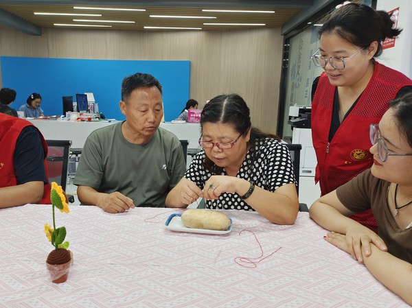 传承优秀文化 共度七夕佳节---谷智慧15385077370 (2).jpg