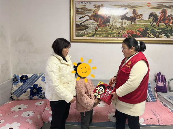 花园社区开展&ldquo;让爱同行 守望成长&rdquo;关爱困境儿童志愿服务活动 - 副本.jpg