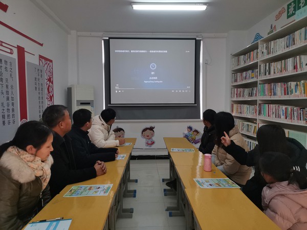 2023年12月22日 吕赵社区开展“防震减灾 提升自救能力”科普教育活动 拍摄人:张文艺 拍摄单位:吕赵社区(3).jpg