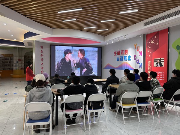 滁州市南谯区同乐街道阳明社区新时代文明实践站,2024年3月12日上午,开展“学习雷锋精神 发挥榜样力量”社会主义核心价值观主题活动 (2).jpg