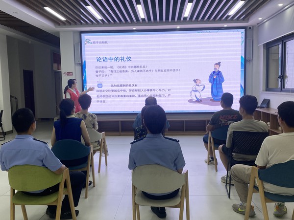 2024年6月25日,紫南社区开展“树诚信理念 扬诚信文化”主题宣传活动。.jpg