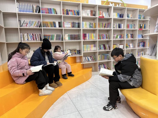 知行学堂、15分钟阅读圈.png