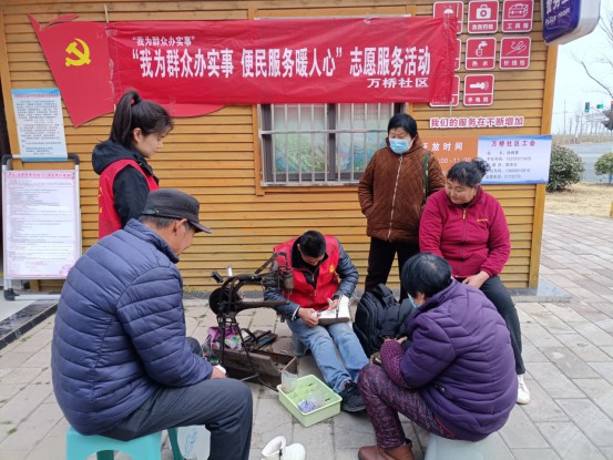 南谯区：文明实践我行动 书写新时代雷锋故事582.png
