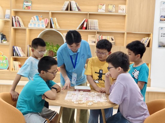 龙蟠 “暑”你精彩  绘就暑期多彩画卷(1)1451.png