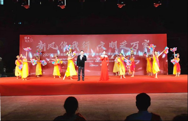 安徽滁州南谯区：社科普及有声有色 文明新风浸润人心1354.png