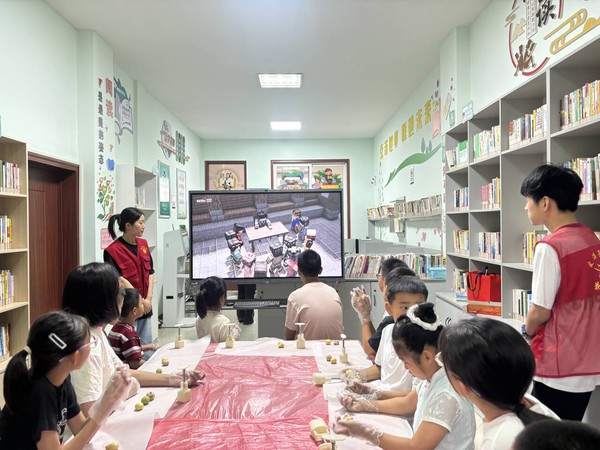 2026年6月13日，花园社区开展&ldquo;&lsquo;粽&rsquo;情端午 &lsquo;糕&rsquo;兴一夏&rdquo;2026我们的节日&middot;端午主题活动1.png