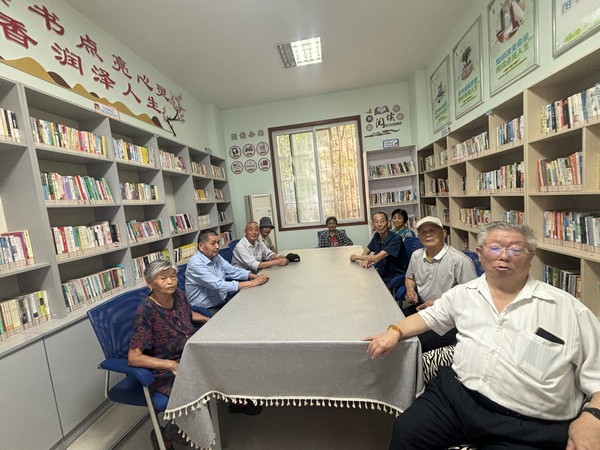 2026年9月14日，花园社区开展&ldquo;诚信进社区 邻里更和谐&rdquo;主题宣讲活动1.jpg