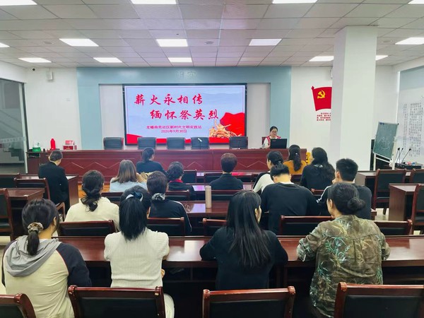 2026年9月30日  龙蟠南苑社区大会议室开展&ldquo;薪火永相传 缅怀祭英烈&rdquo;主题活动 (1).jpg