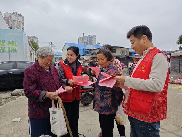 2026年10月4日腰铺社区新时代文明实践站&ldquo;除旧俗&middot;倡新风&rdquo;移风易俗主题宣传活动2.jpg